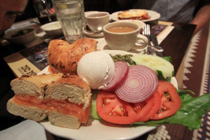 Baking The Perfect New York Bagel (with Recipe)