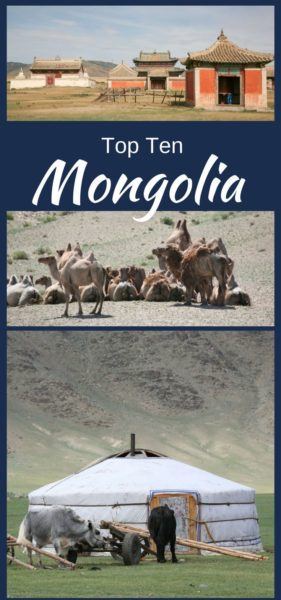 If you truly want to go where very few folks have gone before, a trip into the middle of Mongolia is for you. We loved our time in this fascinating country of the Khans! Genghis made his mark in the world. Click through to find out how to begin planning a trip to this amazing Asian country. .......................guide | things to do | yurt | Mongolia tour | Genghis Khan | travel planning | travel tips | Ulan Baatar ~ReflectionsEnroute