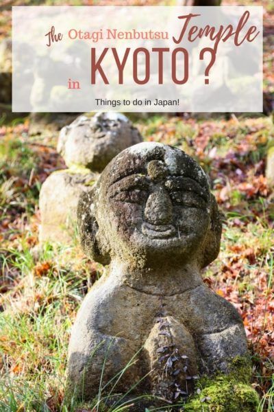 Whimsical and Unique, have you heard of this Japanese temple in Kyoto? Click here to find out more! 