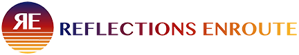 Reflections Enroute