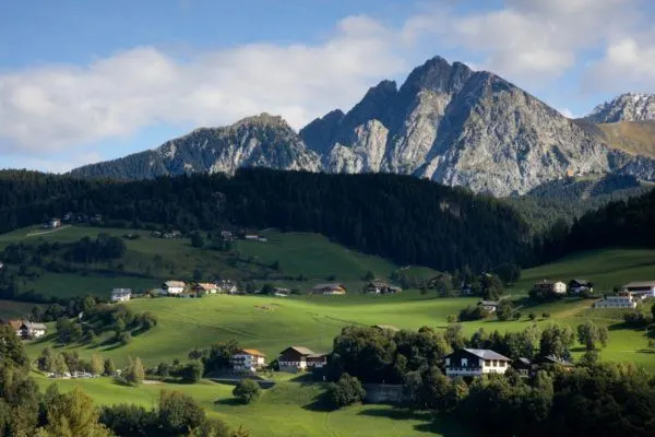 Weekend in Bolzano, a Dolomite Road Trip