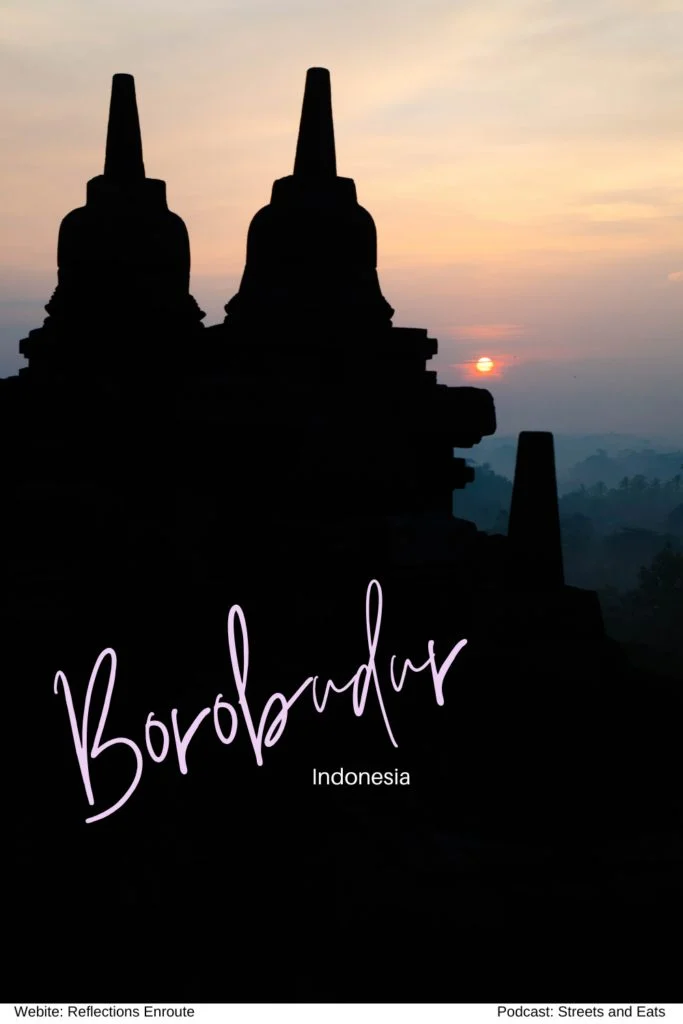 Experience the breathtaking beauty of Borobudur, one of the largest Buddhist temples in the world, located in Indonesia. Enjoy the mesmerizing sunrise atop this ancient structure, where the morning light illuminates its stunning stupas. As you explore the temple's three levels, you’ll feel a profound connection to its spiritual significance. Don’t miss this unforgettable journey at dawn—a perfect blend of history, culture, and natural beauty!