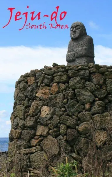Jeju do South Korea
