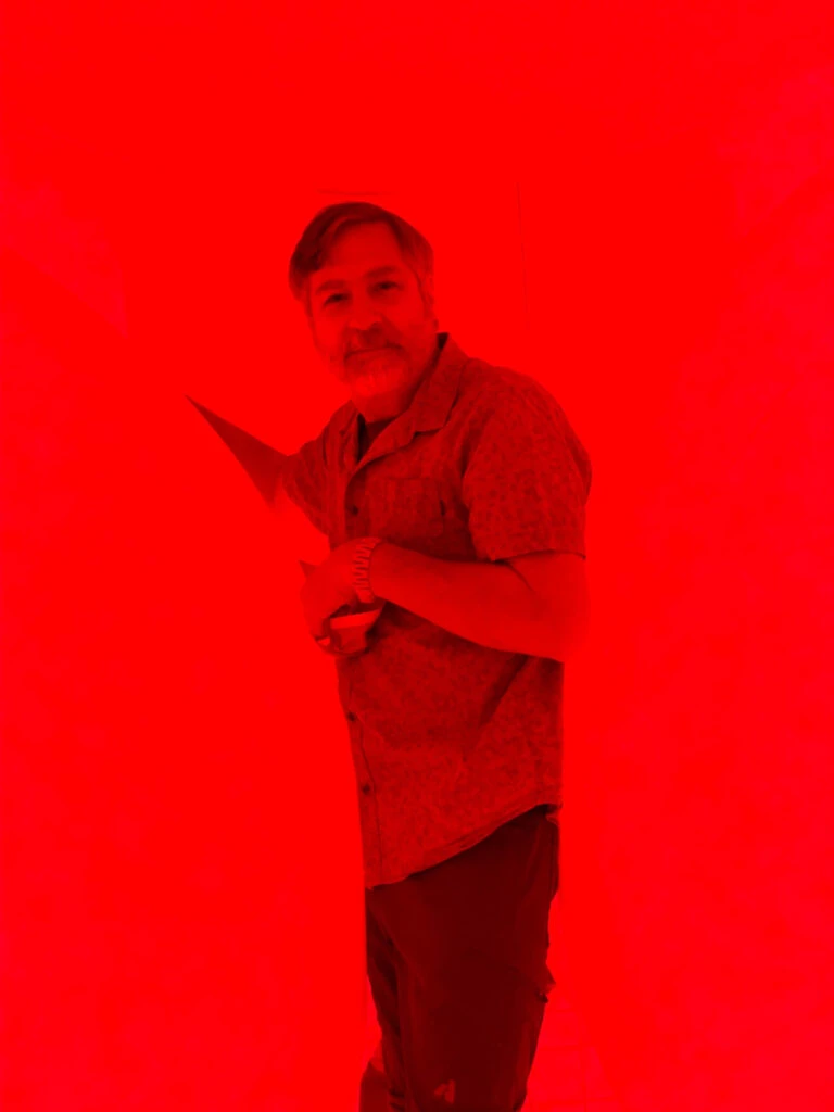 TeamLab Planets is one of the most popular things to do in Tokyo.