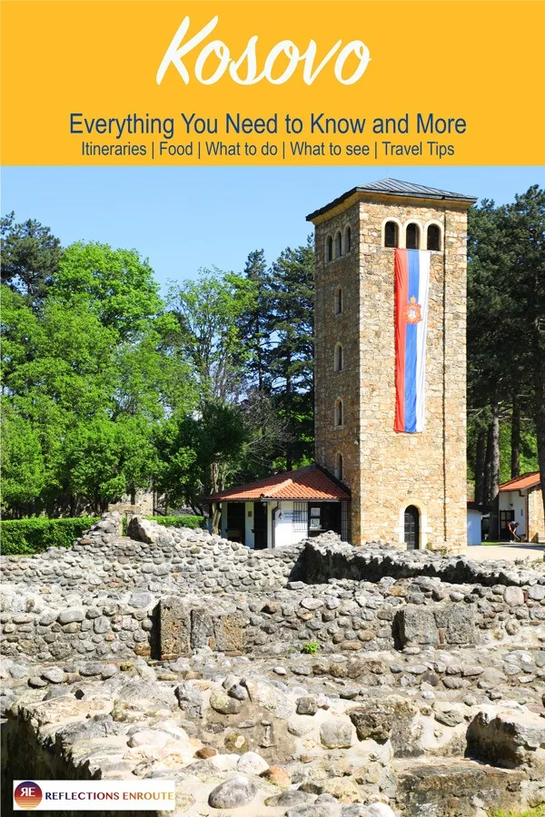 Check out the Kosovo Travel Blog to start planning your trip!