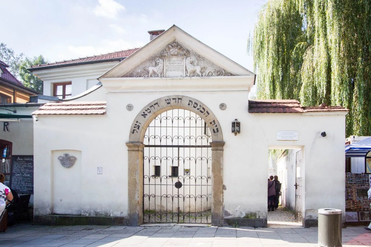 Weekend in Krakow Poland.