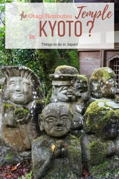 Whimsical and Unique, have you heard of this Japanese temple in Kyoto? Click here to find out more! 