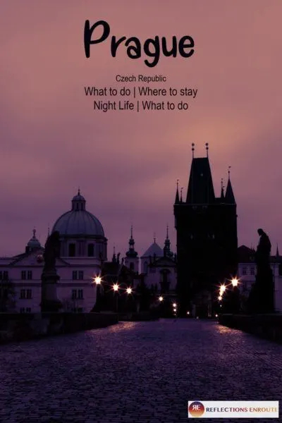 2 Days in Prague - An Itinerary Just for You!