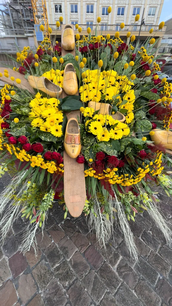 De Mooiste File - Prettiest Traffic Jam in the Netherlands.