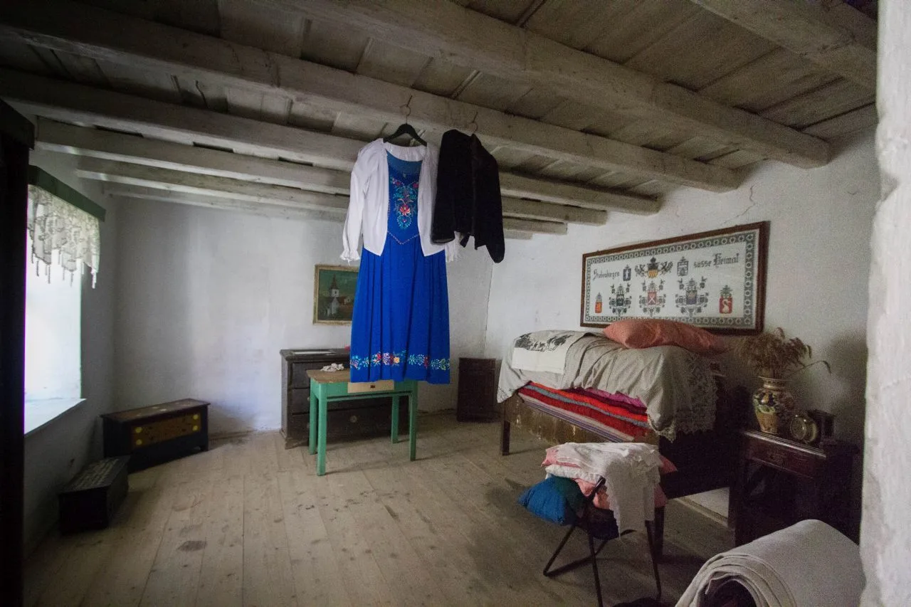 Fortified Churches in Transylvania