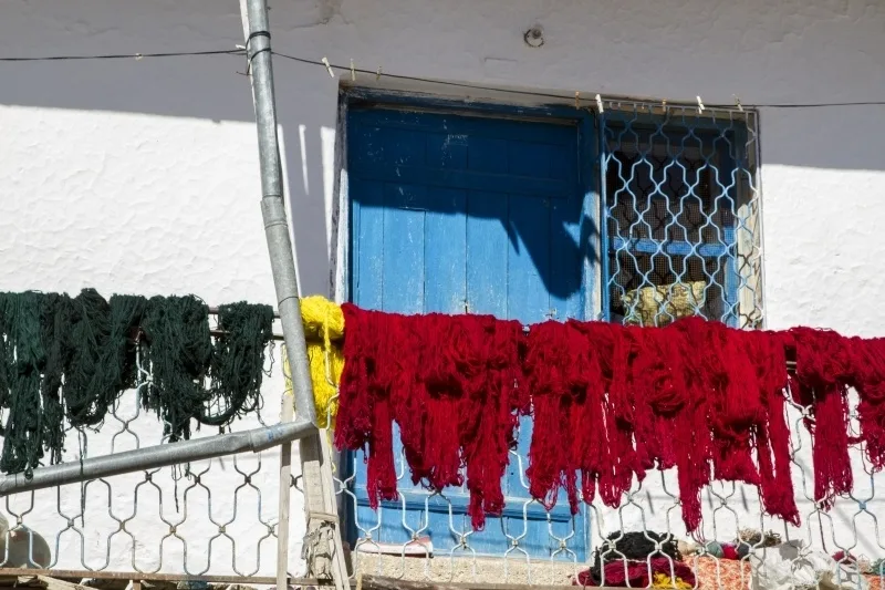 Buy A Turkish Carpet